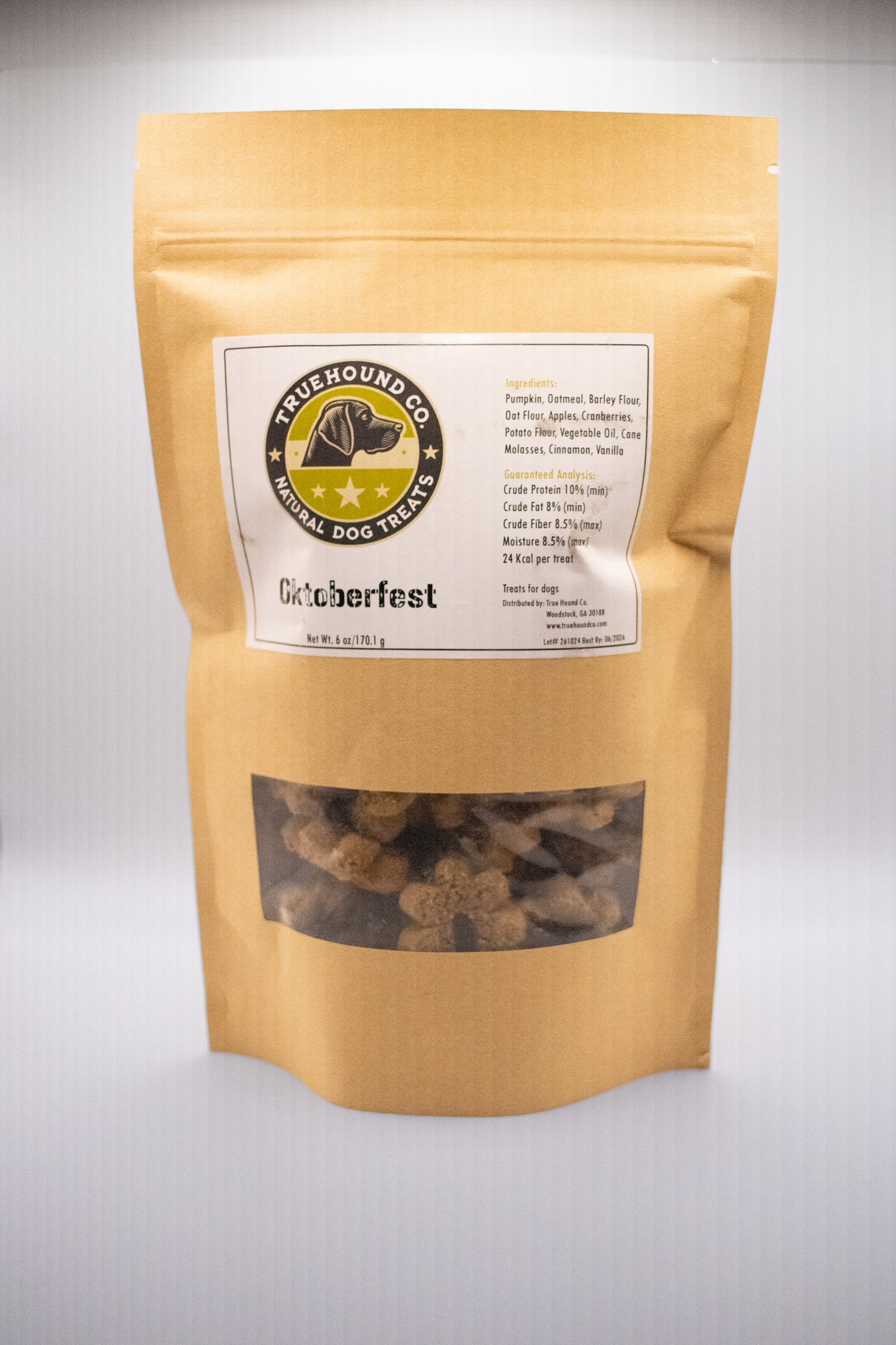 Oktoberfest (Limited Edition)